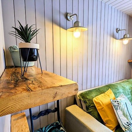 Stunning 4Br House With Free Parking - By Innit 브라이턴 외부 사진