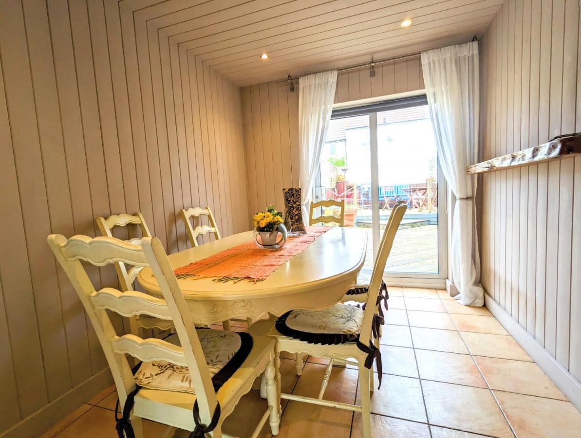 Stunning 4Br House With Free Parking - By Innit 브라이턴 외부 사진
